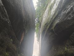 -丹霞山风景名胜区