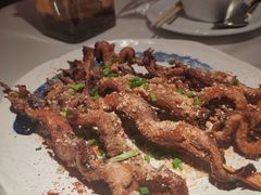 -今朝桃花醉川菜小酒馆(龙湖天街店)