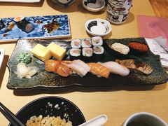 -昱匠·日本料理(金融街店)