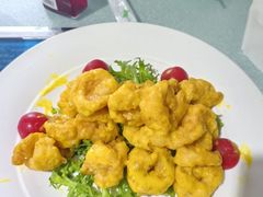 -李氏疙瘩汤·本地海鲜·老烟台菜(所城里店)