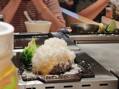 -肉肉大米(金虹桥店)