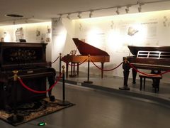 -星海音乐学院(沙河校区)