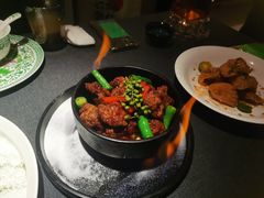 -南里山房(虹桥新天地店)