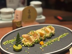 -喜鼎海胆水饺(东港店)