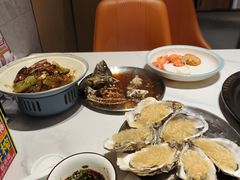 -天鹰观渔(梦园店)