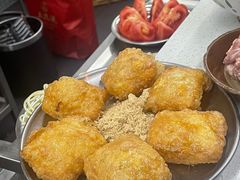 -电台巷火锅(科华总店)