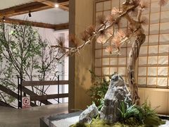 -蜜桃餐厅·伴山(湖滨商业街店)