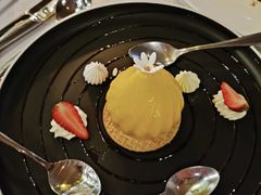 -马克西姆餐厅(崇文门店)