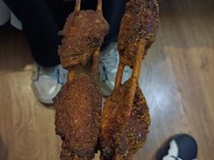-功夫怪兽·烧烤(珠江路店)
