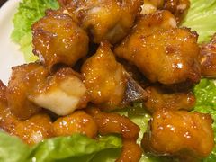 -61号餐吧(兴坪古镇漓江店)