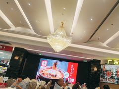 -万龙洲海鲜(大兴绿地缤纷城店)