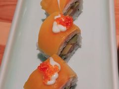-TORO MaKi 寿司·日料(华创店)