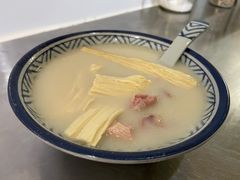 胡椒猪肚汤-胡椒猪肚汤(康王店)