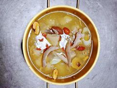 -和子足浴SPA会馆(梁溪店)