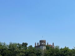 -青岛第三海水浴场