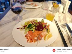 -金茂君悦·食在56海鲜自助餐厅ON56