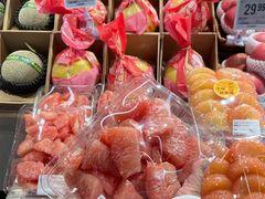 -Olé精品超市(广州太古汇店)