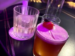 -DEW Lounge(深圳湾店)