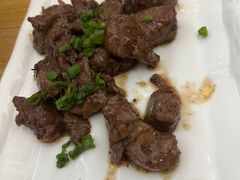 -真剑日本料理·铁板烧(贵州路店)