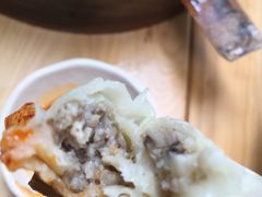 至臻香菇烧麦-晓友烧麦(光华村店)