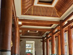 -三亚海棠湾万丽度假酒店