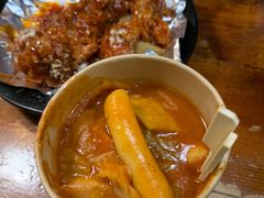 -米屋石锅拌饭(师大店)