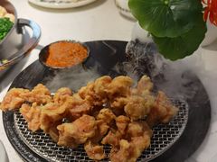 -鲁秀才炒鸡(龙湖西溪天街店)