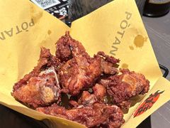 -破摊·东北烧烤(观前街店)