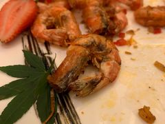 -富淳饭店(陆家嘴保利广场店)