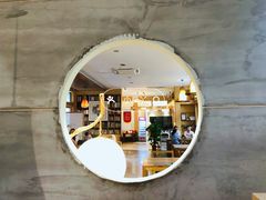 门面-生机蔬食·24节气料理餐厅(番禺广场店)