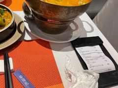 -若蘭慈·无国界素食料理(欢乐海岸店)