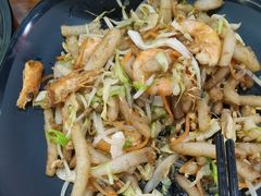 -台州老六海鲜面馆(上南总店)