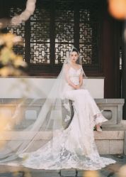 -今生有约国际精品婚纱摄影(苏州店)