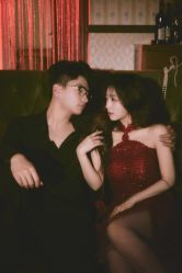 -WAVE SODA摄影工作室