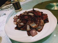 -利鸿私宴(南京路步行街店)