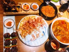 -将军牛排·尔滨地标朝鲜族美食(总店)
