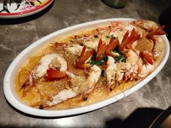 -新白鹿餐厅(嘉兴八佰伴华府店)