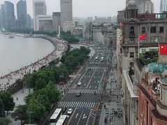 -上海和平饭店华懋阁 Cathay Room