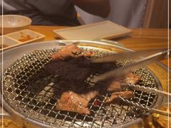 -喜来稀肉(北外滩白玉兰广场店)