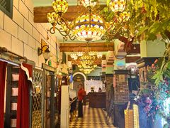 -海尔巴格一甸茶餐厅(团结路店)