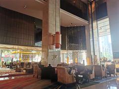 -中山利和希尔顿酒店