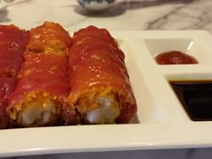 -钟菜·粤菜点心·宴请(海上世界·汇港二期店)