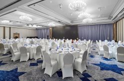 -曼格纳婚礼艺术中心(张江店)