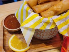 -迷你椰·泰式大排档(虹口店)