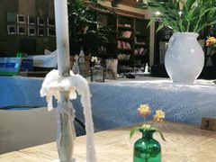 -蓝瓶子BlueBottle(东瓯智库店)