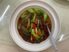 -宜兴隆家宴·私房菜(泰安华庭店)