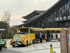 -南北湖风景区