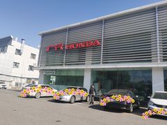 -广汽本田汽车中汽特约销售服务店