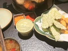 -季季山·云南野生菌火锅(上海首店)