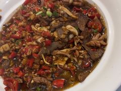 -黄泥岗·地道湖北菜(奥特莱斯店)